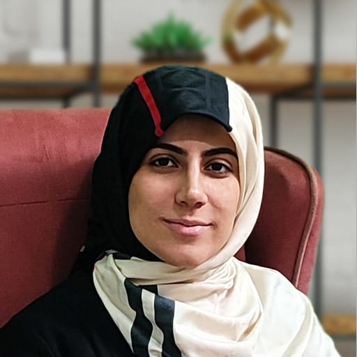 زهرا اشرفی مشاور خوب