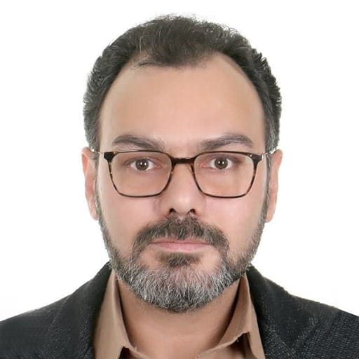 مهدی سودآوری مشاور خوب