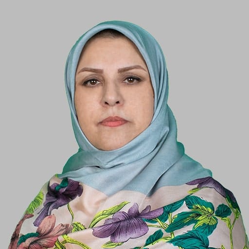 مژگان آقاجانی مشاور خوب