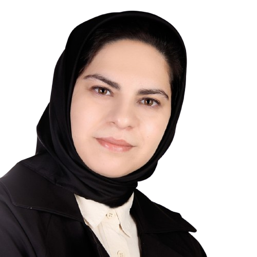 نرگس معدنی مشاور