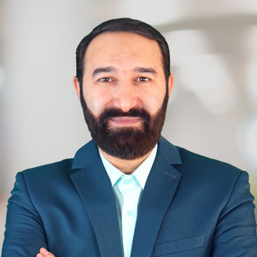 حمید صادقیان مشاور