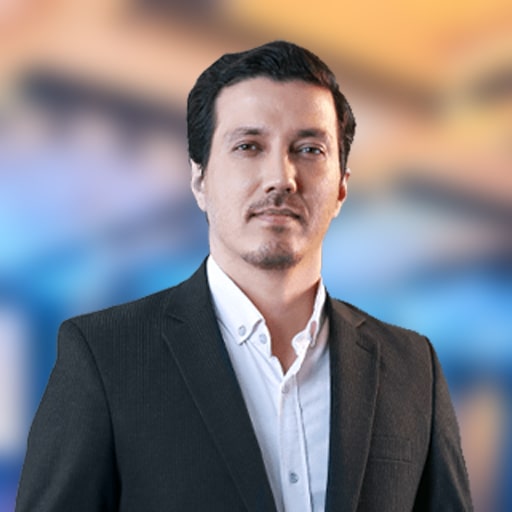 مرتضی روحانی مشاور